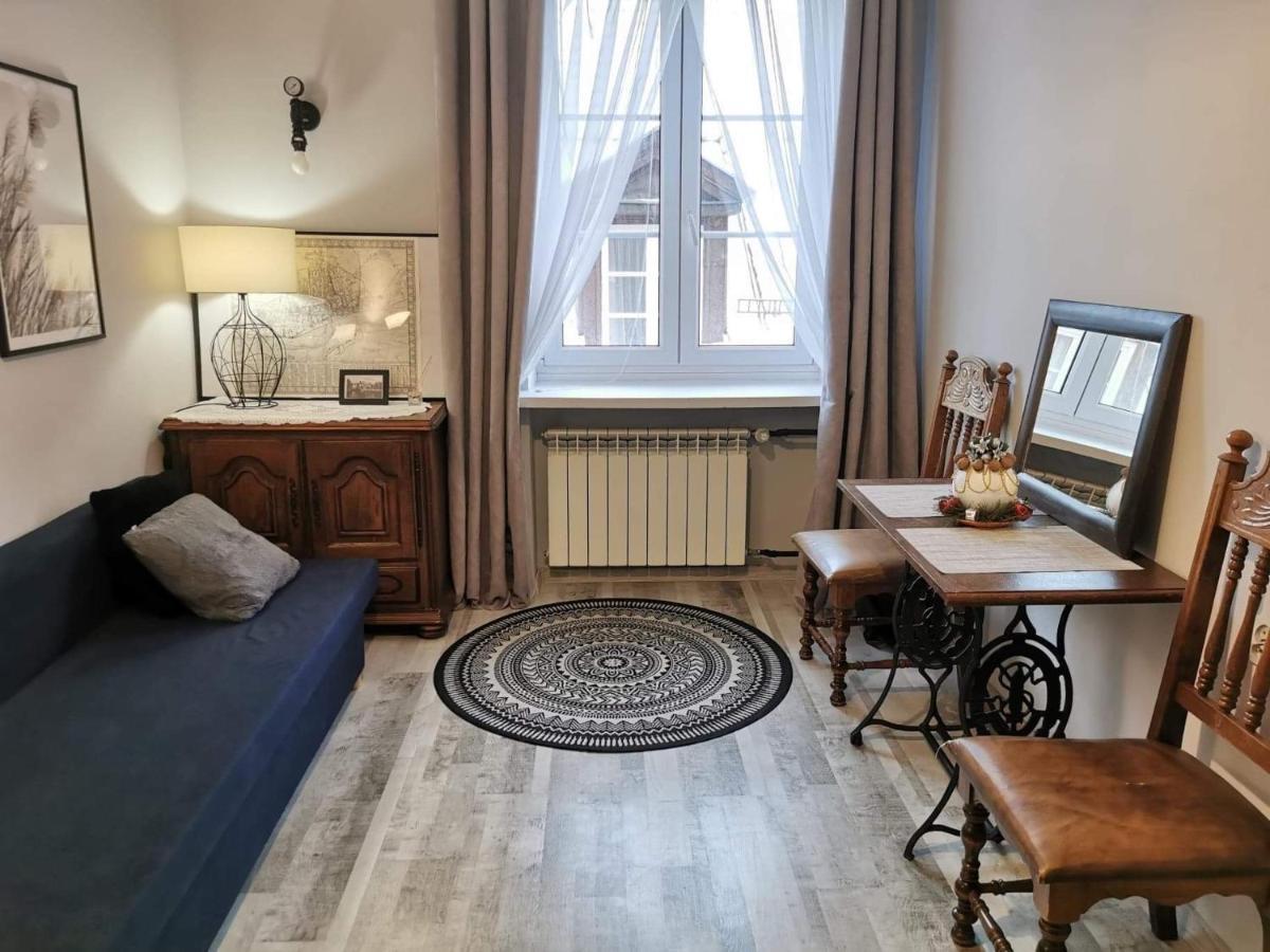 Cozy Room In The Old Town Warschau Exterior foto